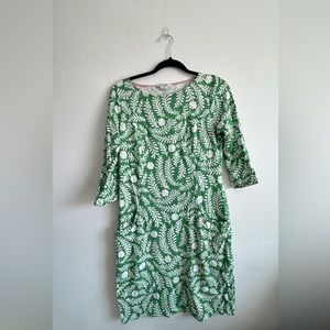 Boden dress